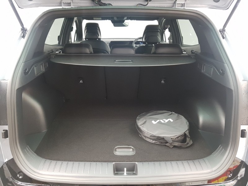 Used Kia Sportage 2025 for sale - 77253531: Photo 8