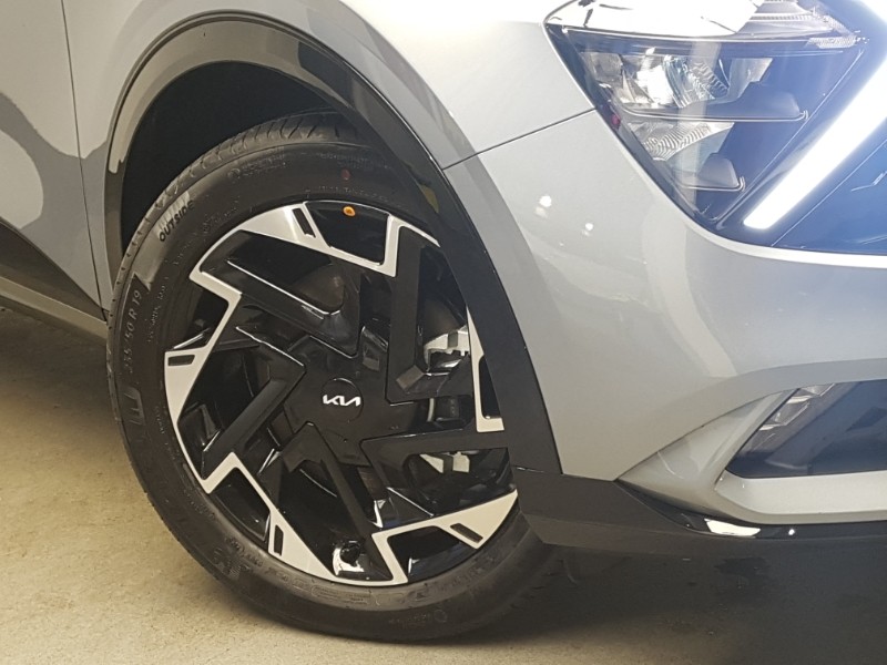 Used Kia Sportage 2025 for sale - 77253531: Photo 9