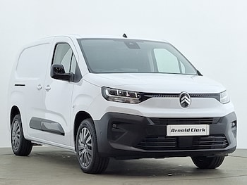 Used Citroen Berlingo 2024 for sale - 75557630: Photo