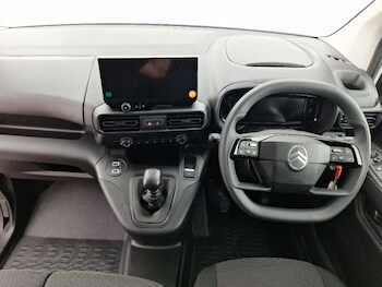Used Citroen Berlingo 2024 for sale - 75557630: Photo