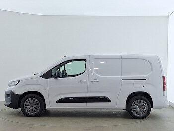 Used Citroen Berlingo 2024 for sale - 75557630: Photo