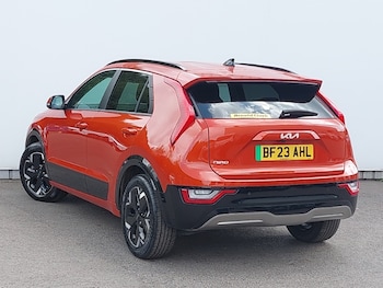 Used Kia Niro 2023 for sale - 79542216: Photo