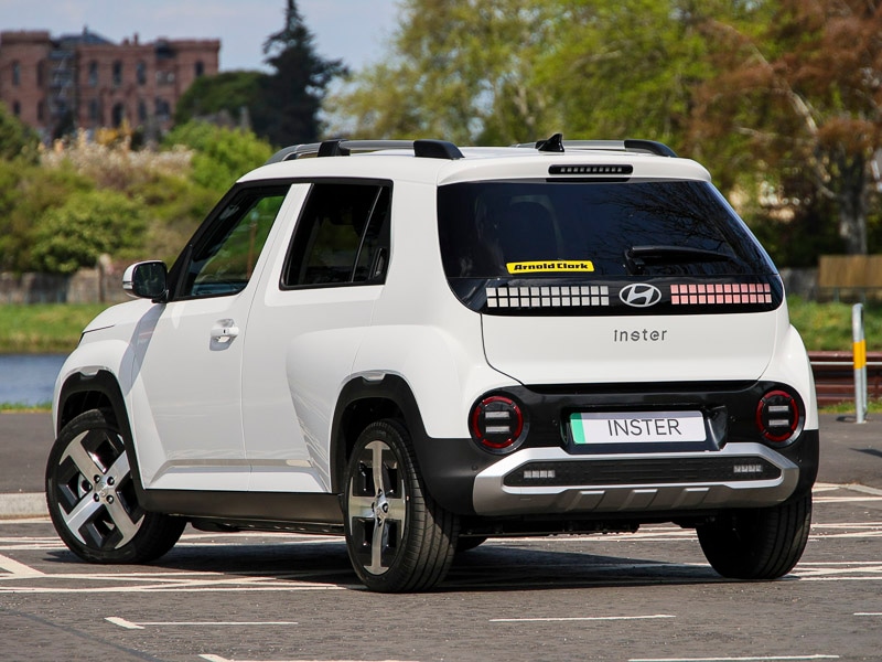 Used Hyundai Other 2025 for sale - 76600396: Photo 3