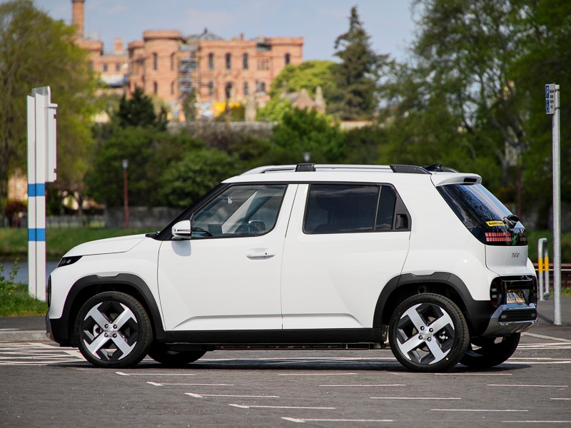 Used Hyundai Other 2025 for sale - 76600396: Photo 4