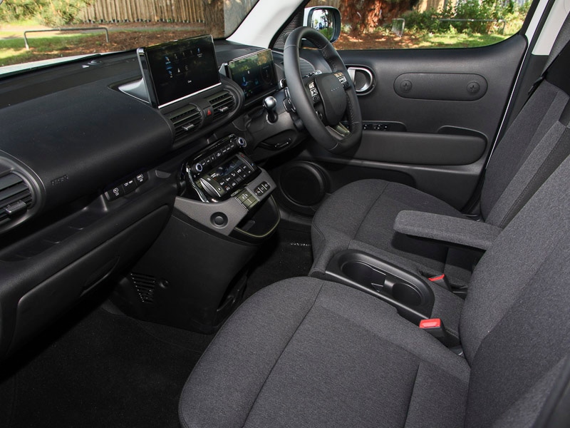 Used Hyundai Other 2025 for sale - 76600396: Photo 5