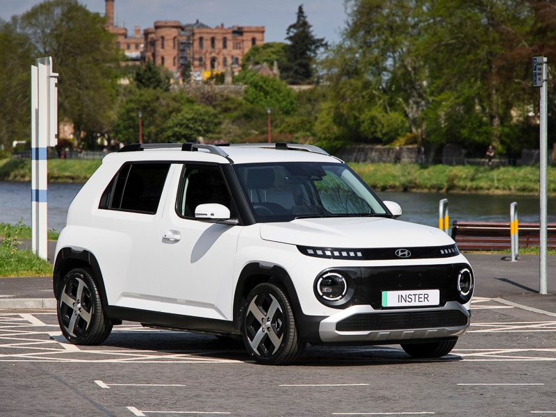 Used Hyundai Other 2025 for sale - 76600396: Photo 7