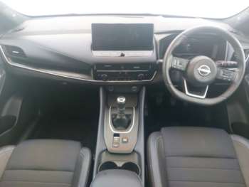 Used Nissan Qashqai 2024 for sale - 75251490: Photo