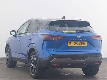Used Nissan Qashqai 2024 for sale - 75251490: Photo