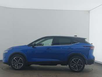 Used Nissan Qashqai 2024 for sale - 75251490: Photo