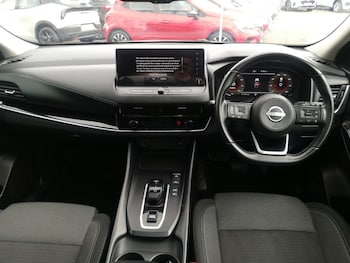 Used Nissan Qashqai 2023 for sale - 78966831: Photo