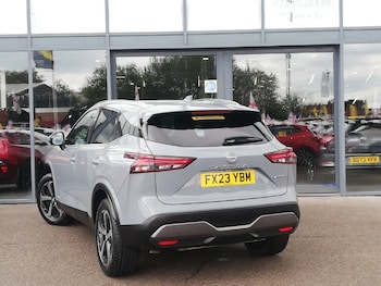 Used Nissan Qashqai 2023 for sale - 78966831: Photo
