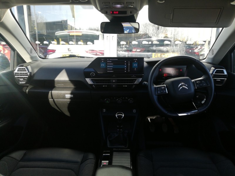 Used Citroen C4 2022 for sale - 76833751: Photo 2