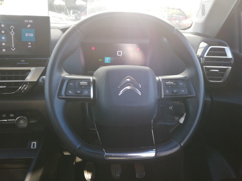 Used Citroen C4 2022 for sale - 76833751: Photo 7