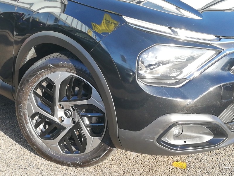 Used Citroen C4 2022 for sale - 76833751: Photo 9