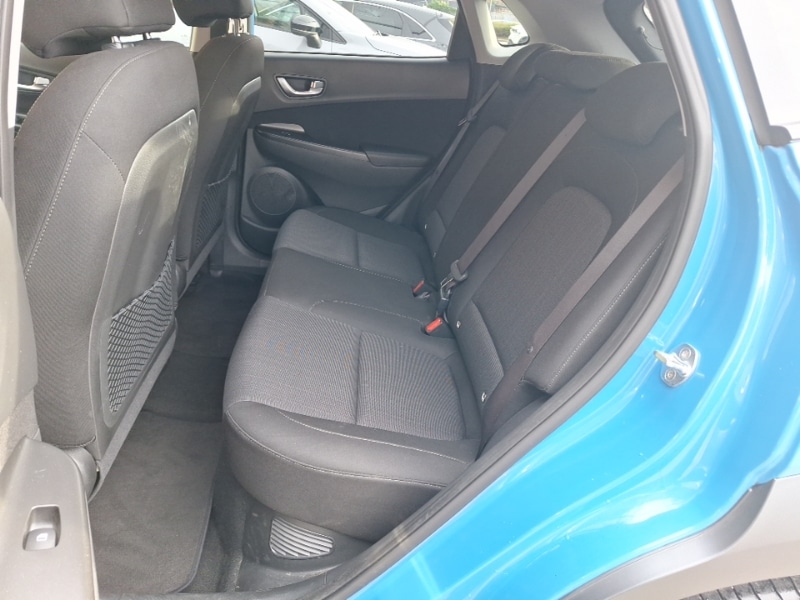 Used Hyundai KONA 2022 for sale - 77252903: Photo 6