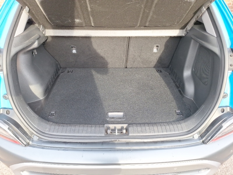 Used Hyundai KONA 2022 for sale - 77252903: Photo 8