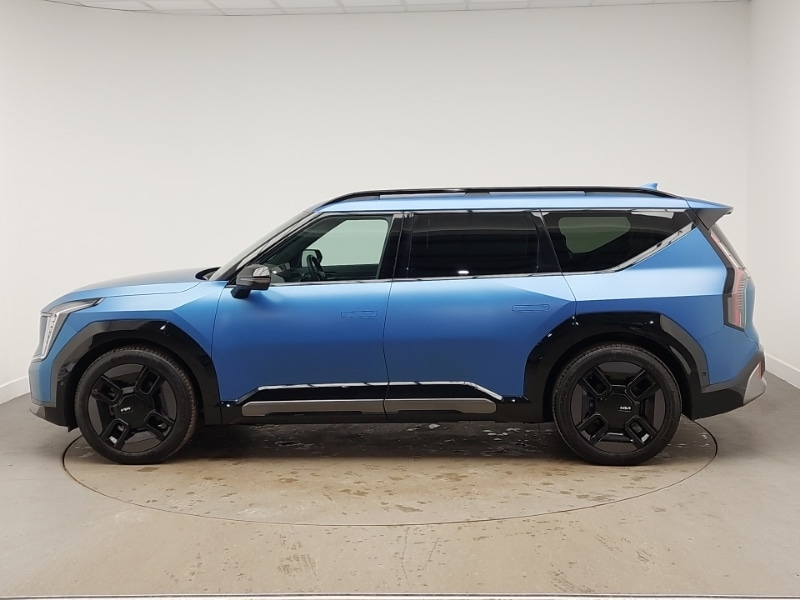 Used Kia EV9 2024 for sale - 77913068: Photo 4