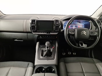 Used Citroen C5 Aircross 2020 for sale - 76331343: Photo