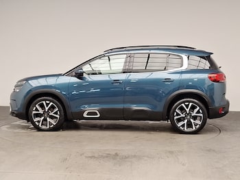 Used Citroen C5 Aircross 2020 for sale - 76331343: Photo