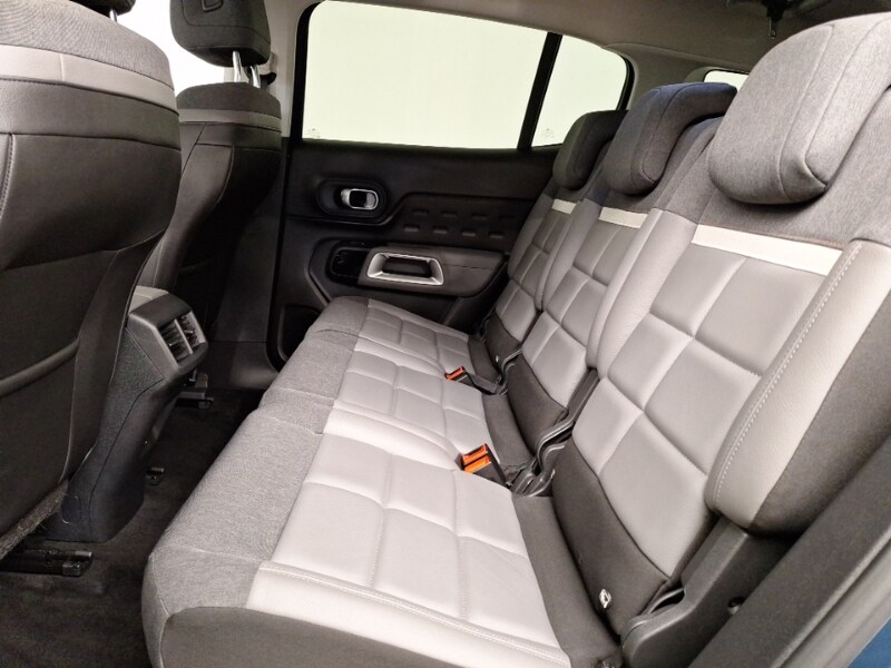 Used Citroen C5 Aircross 2020 for sale - 76331343: Photo 6