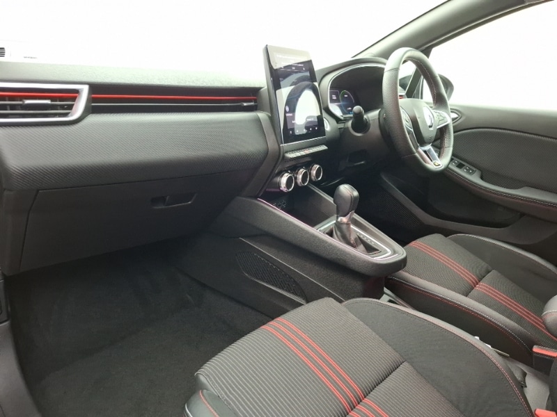 Used Renault Clio 2022 for sale - 77761829: Photo 5