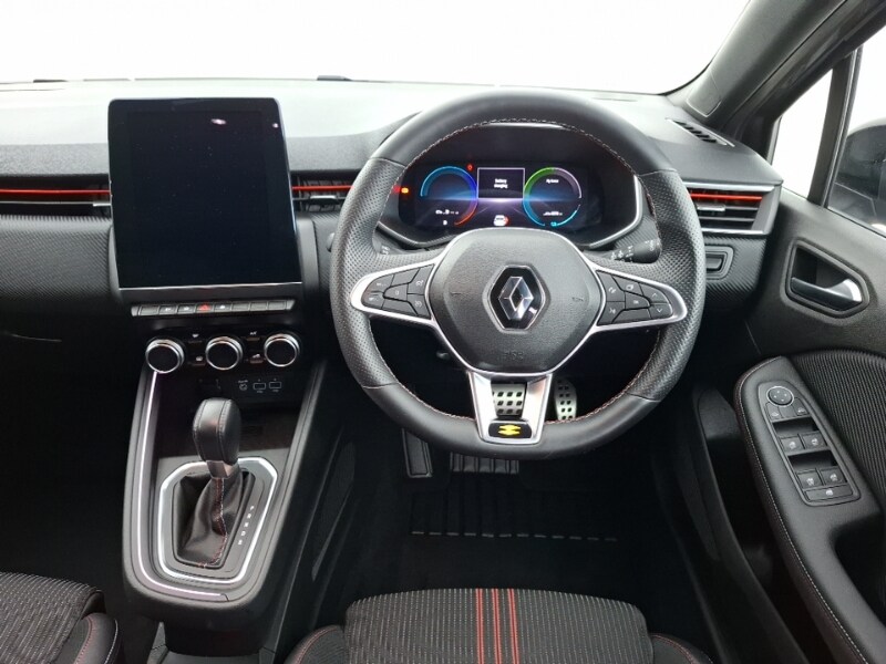 Used Renault Clio 2022 for sale - 77761829: Photo 7