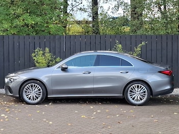 Used Mercedes-Benz CLA 2024 for sale - 76107716: Photo 4