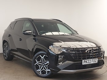 Used Hyundai TUCSON 2022 for sale - 78905529: Photo