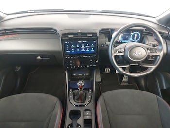 Used Hyundai TUCSON 2022 for sale - 78905529: Photo
