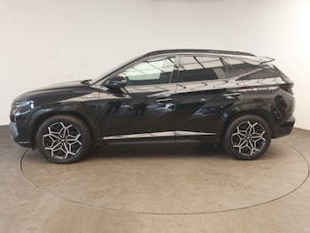 Used Hyundai TUCSON 2022 for sale - 78905529: Photo