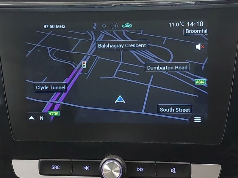 Used MG MG ZS 2021 for sale - 77767789: Photo 10