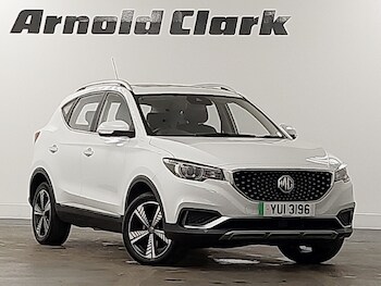 MG MG ZS feature image