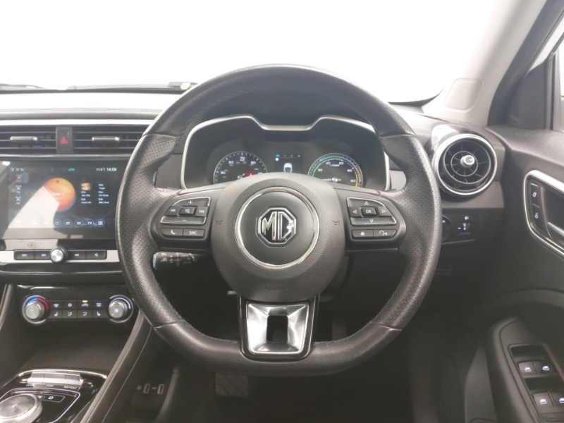 Used MG MG ZS 2021 for sale - 77767789: Photo 7