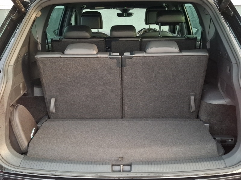 Used SEAT Tarraco 2023 for sale - 77786762: Photo 8