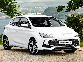 MG - MG3