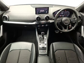 Used Audi Q2 2023 for sale - 76456184: Photo