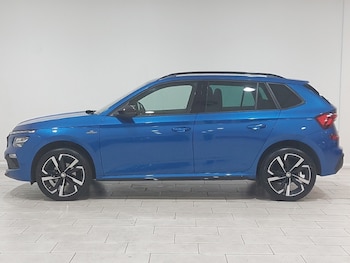 Used Skoda Kamiq 2024 for sale - 78841724: Photo