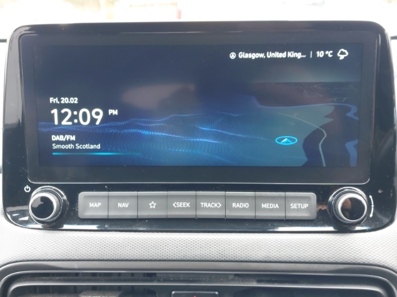 Used Hyundai KONA 2022 for sale - 77624615: Photo 10