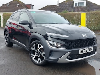 Used Hyundai KONA 2022 for sale - 77624615: Photo