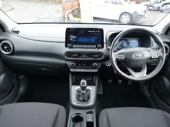 Used Hyundai KONA 2022 for sale - 77624615: Photo
