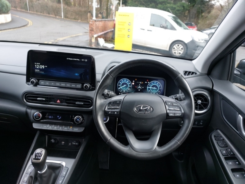 Used Hyundai KONA 2022 for sale - 77624615: Photo 7