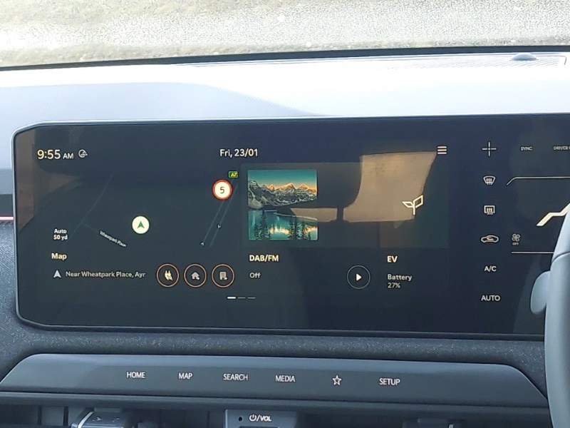 Used Kia EV3 2025 for sale - 77522924: Photo 10