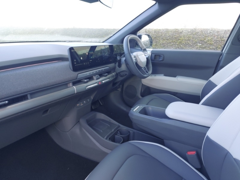 Used Kia EV3 2025 for sale - 77522924: Photo 5