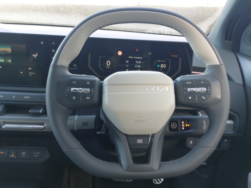 Used Kia EV3 2025 for sale - 77522924: Photo 7