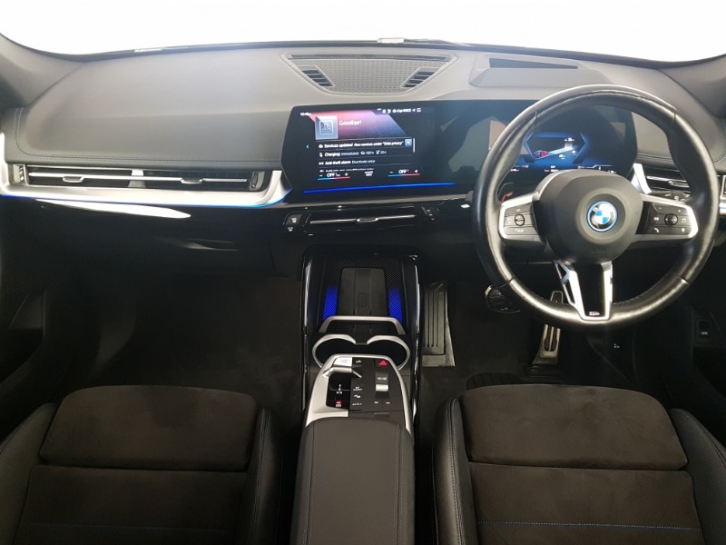 Used BMW iX1 2023 for sale - 77397772: Photo 2