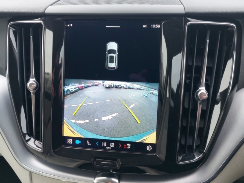 Used Volvo XC60 2022 for sale - 77874988: Photo 10