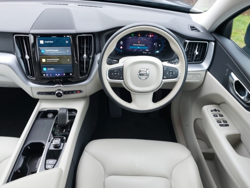 Used Volvo XC60 2022 for sale - 77874988: Photo 7