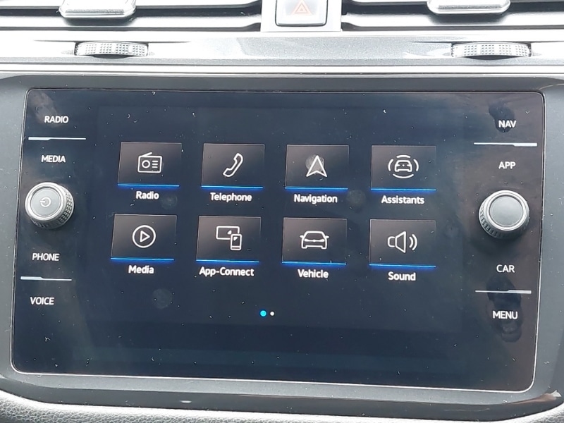 Used Volkswagen Tiguan Allspace 2022 for sale - 77597112: Photo 12