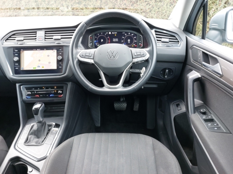 Used Volkswagen Tiguan Allspace 2022 for sale - 77597112: Photo 7