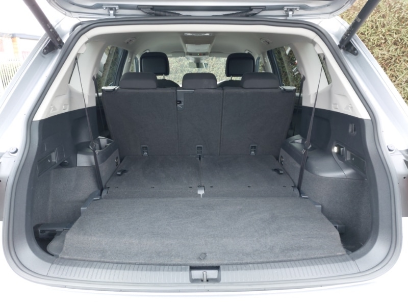 Used Volkswagen Tiguan Allspace 2022 for sale - 77597112: Photo 8